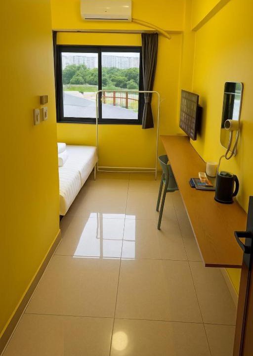 Tambo Apartment | Pasay Comfort Stay ,Private Building Near PITX, EasyAccess to Airport
