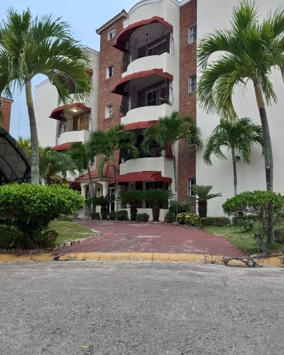 Santiago de los Caballeros Apartment | penjaos k1 Cubana2