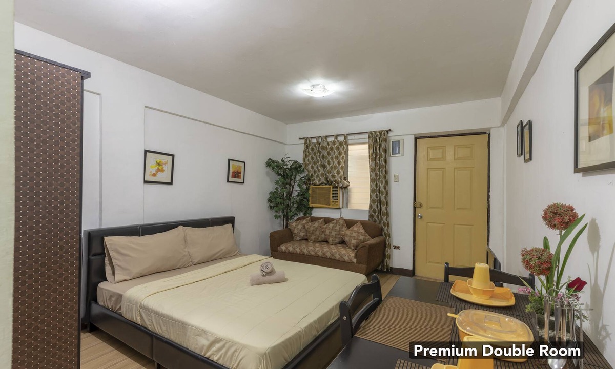 Marilao House | Pension Inn Marilao