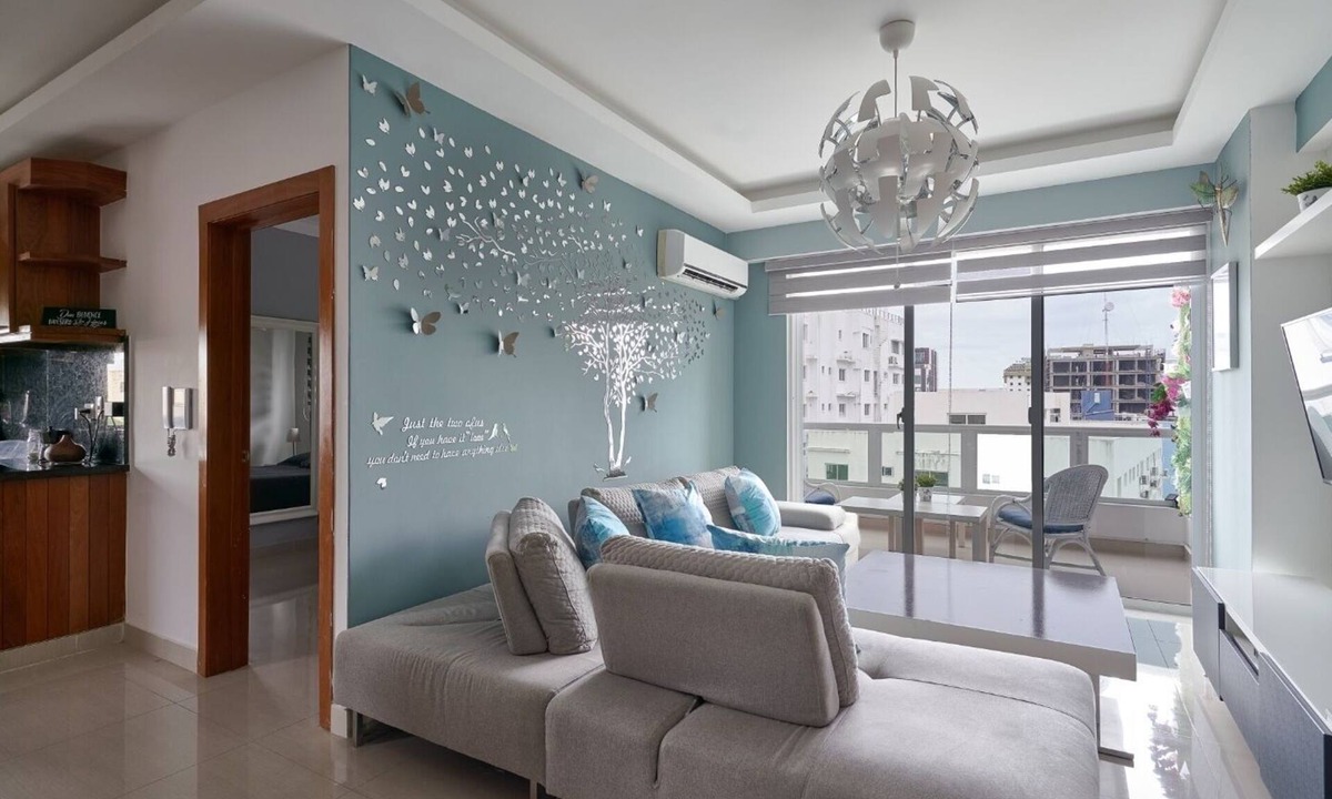 Bella Vista Apartment | Pent House Plas Additional Apartment 19 People, Great Location