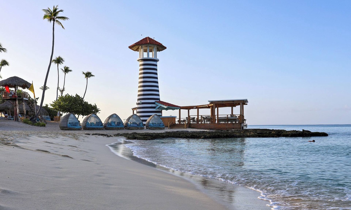 Dominicus Apartment | Penthouse 3 Habitaciones + Jacuzzi + Terraza privada en Playa Dominicus Bayahibe