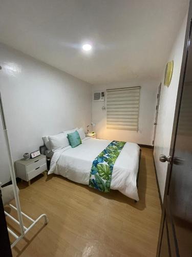 Imus Apartment | Pet-friendly 1BR Condo Unit in Imus with Wifi Netflix -Min 2 nights
