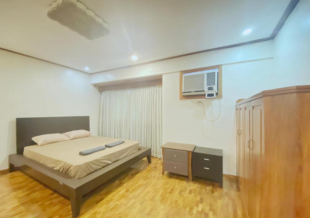 Tambo House | Philipians Hostel at Bayview 3 Garden