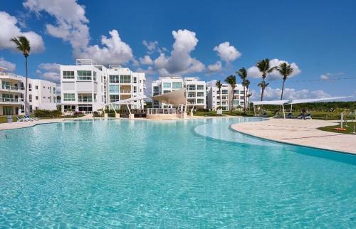 El Soco Apartment | Playa Nueva Romana