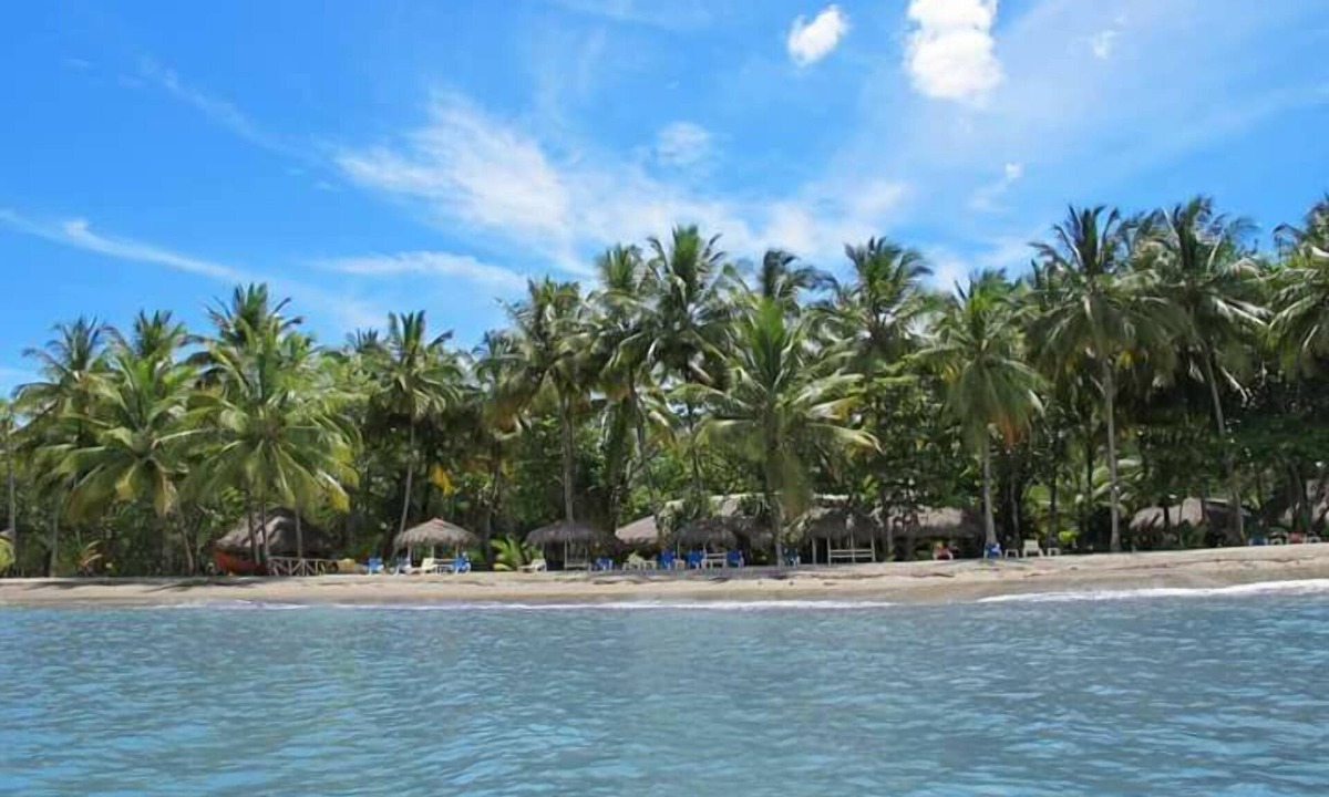 Magante Hotel | Playa Paraiso en Magante