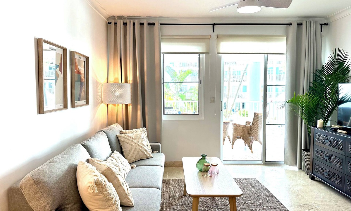 El Cortecito Condo | Playa Turquesa, BEACH FRONT