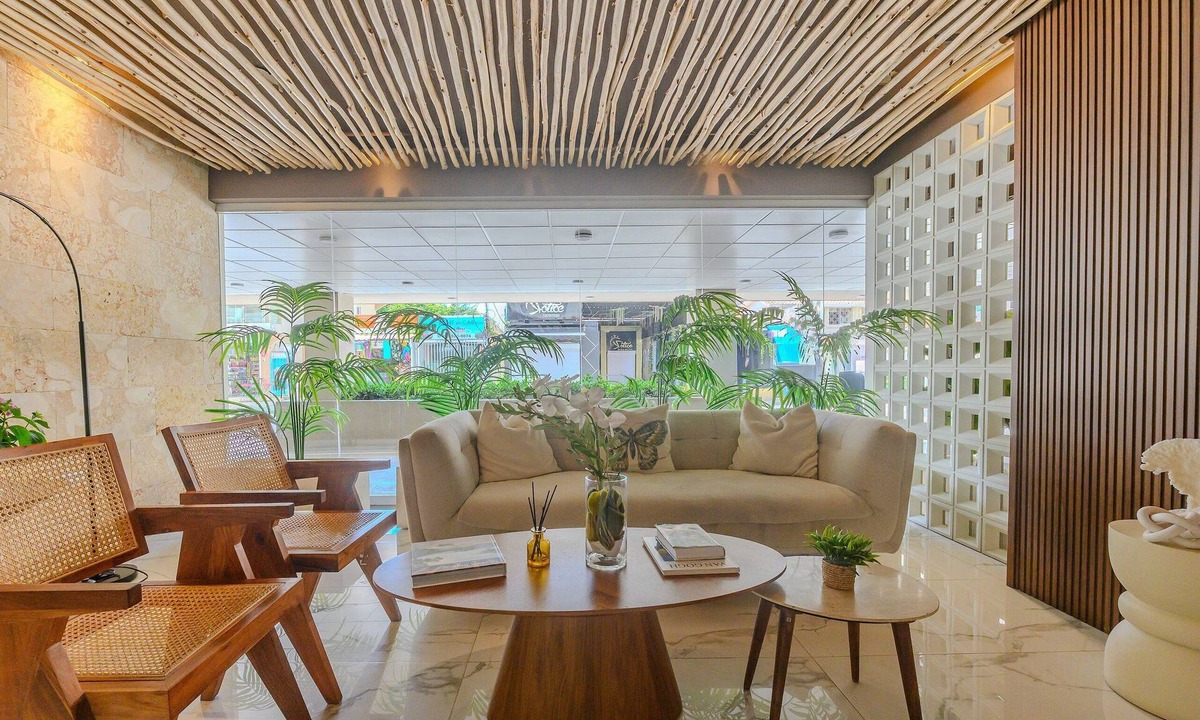 Boca Chica Apartment | Playa y Sol cercano al Aeropuerto