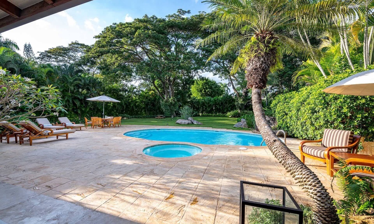 Los Lagos Villa | Please Inquire Before Booking – Luxury Villa