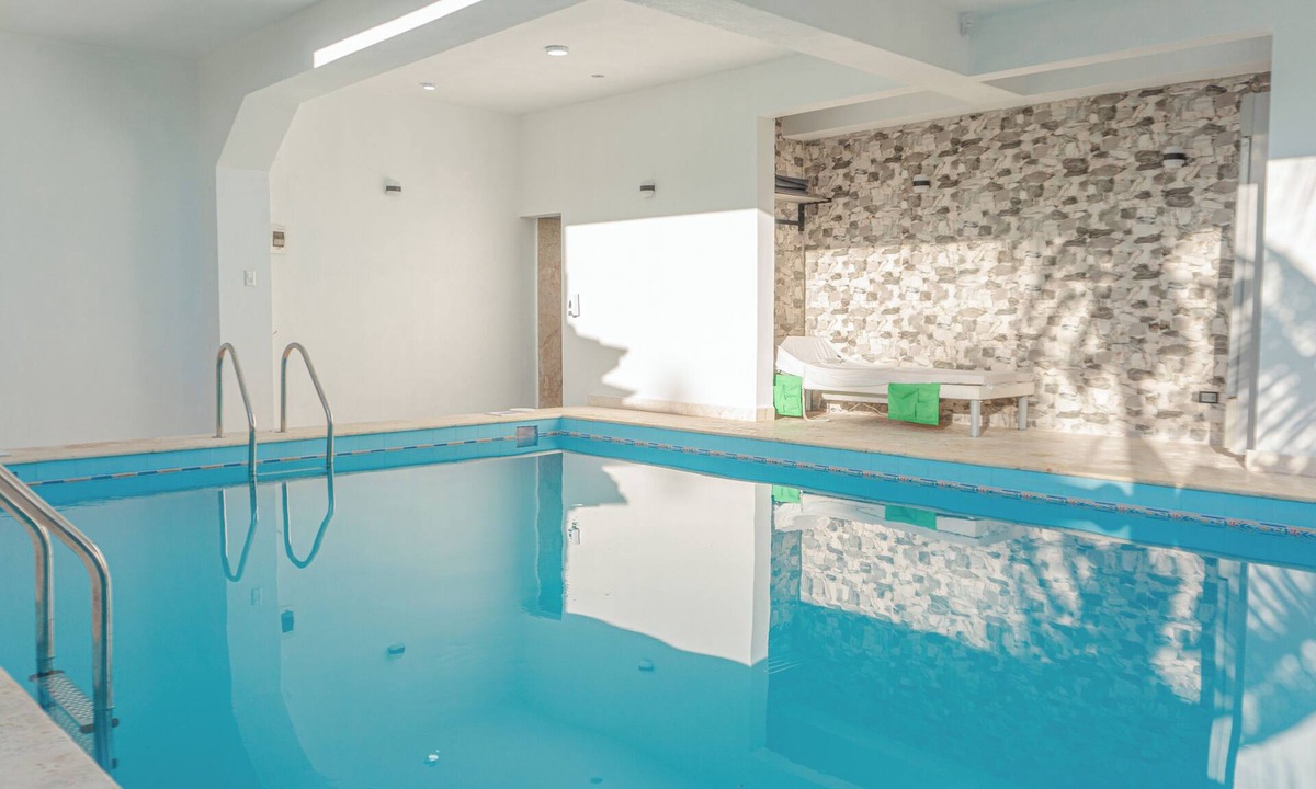 Boca Chica Villa | Pool Villa in Boca Chica near to the beach and airport.