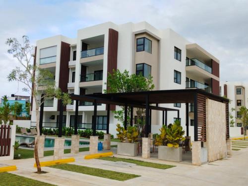 El Callejon Apartment | Prado Suites Las Terrenas
