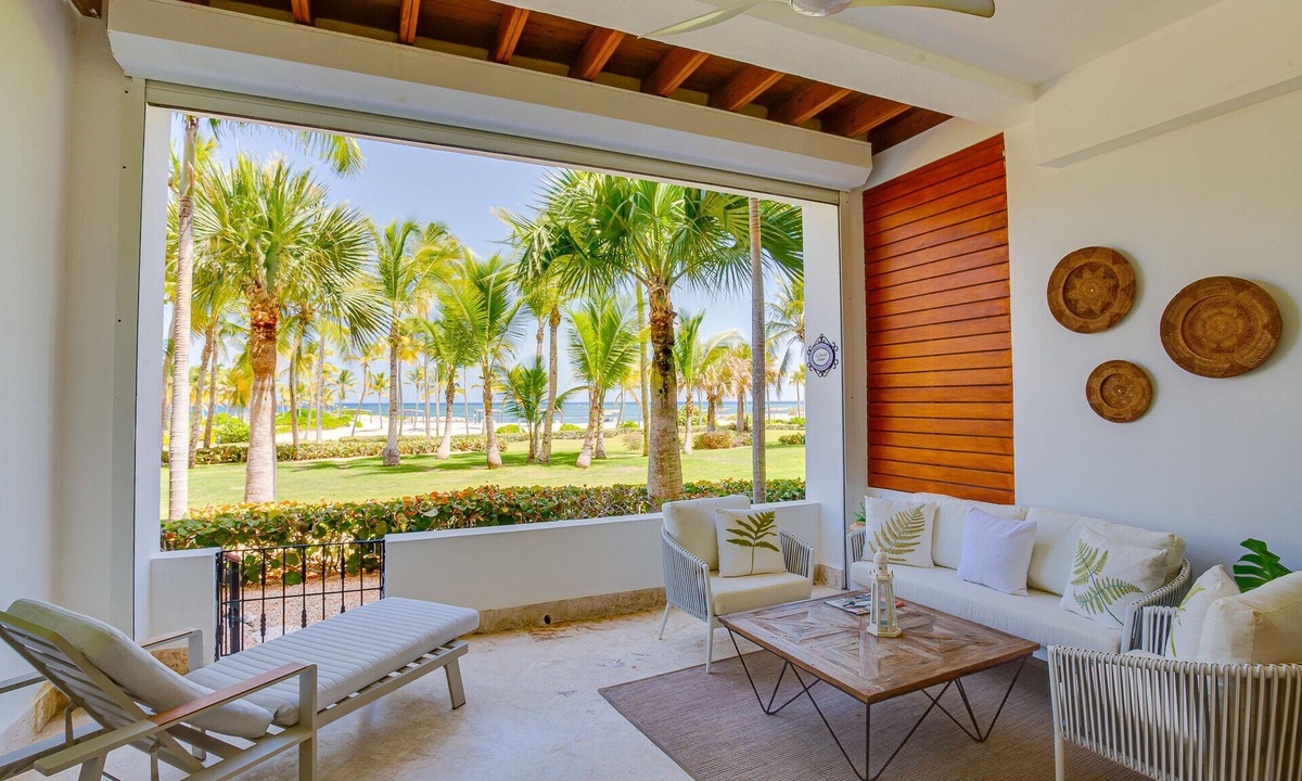 Cap Cana Marina Apartment | Premium beach apart - Aquamarina Cap Cana