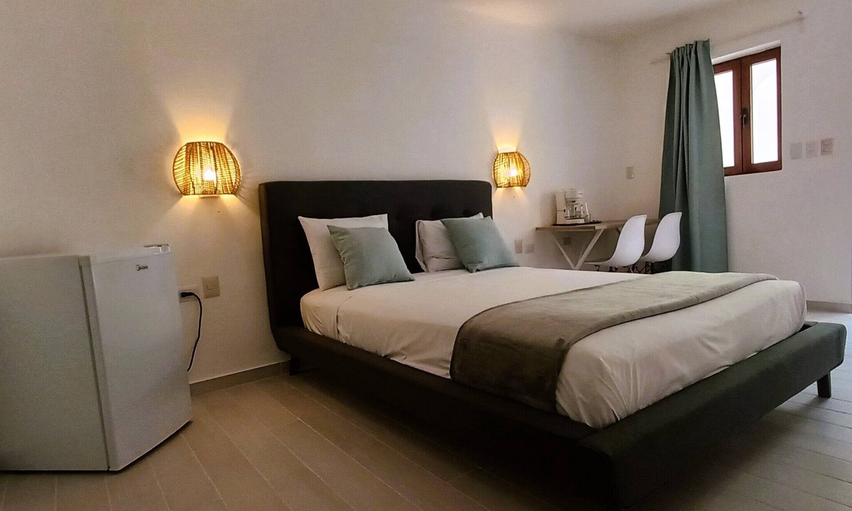Bavaro Hotel | PREMIUM SUITE QUEEN BED Pool and Beach Club - La Piazzetta #71