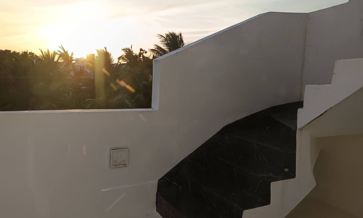 Playa Chiquita Villa | PRESTIGIOUS VILLA WITH OCEAN VIEW