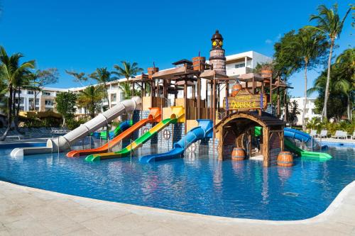 Playa Bibijagua Resort | Princess Family Club Bavaro - All Inclusive