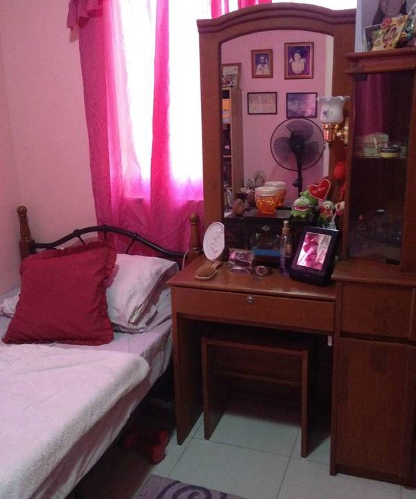 Malolos City Resort | Private room ∙ 1 guest