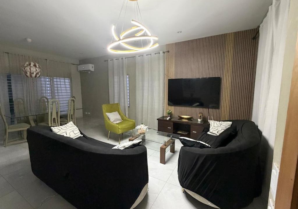 Barahona Villa | Private villa with Pool