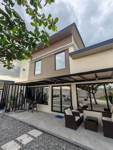 Concepcion Villa | Private Villa Stay - Near Tarlac City