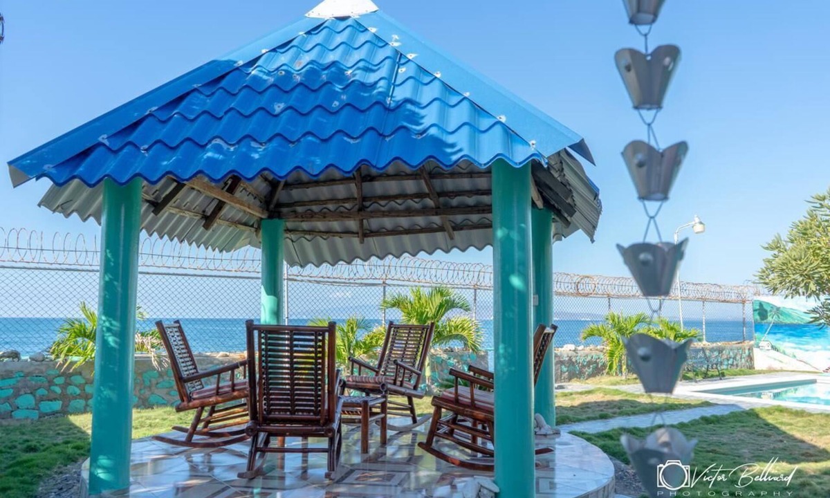 Las Charcas Villa | PRIVATE VILLA WITH SWIMMING POOL AND BEACH IDEAL FOR GROUPS 🏝