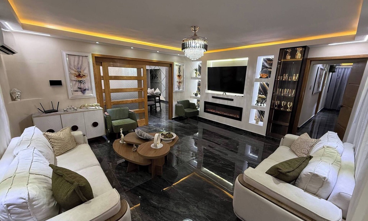 Prado Oriental Apartment | propiedad para pasarla bien