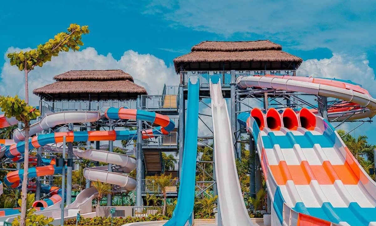 Bavaro Hotel | Punta Cana All-Encompassing Resort Experience with Casino Thrills | 4 Units