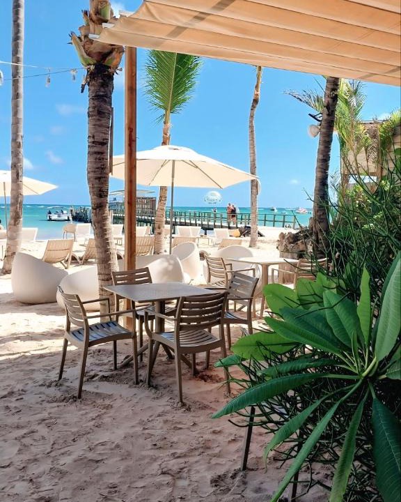Bavaro Apartment | Punta Cana Beach & Garden Club Los Corales