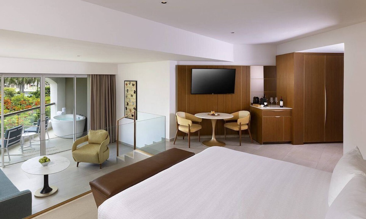 Bavaro Hotel | Punta Cana Beach Resort with All-Inclusive Perks & Casino | 4 Units