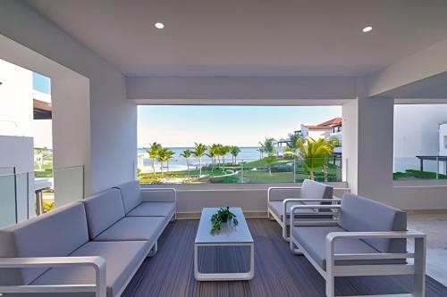 Cap Cana Marina Apartment | Punta Palmera ocean views 1bed apartment Cap Cana