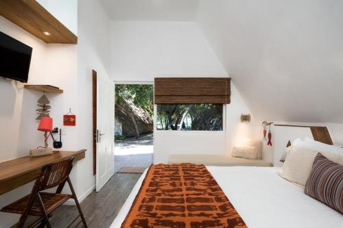 Punta Rucia Hotel | Punta Rucia Lodge Hotel Boutique & Spa