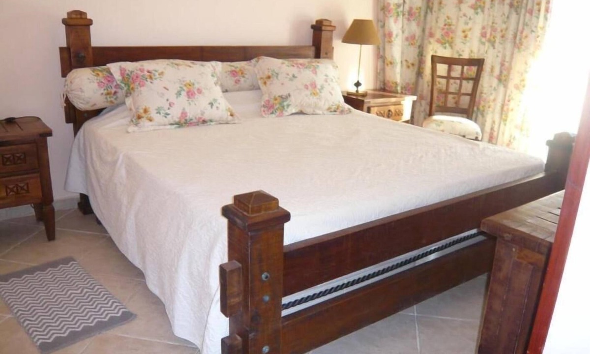 Dominicus Apartment | Pura Vida! Dominicus Bayahibe apartment 2 bedrooms