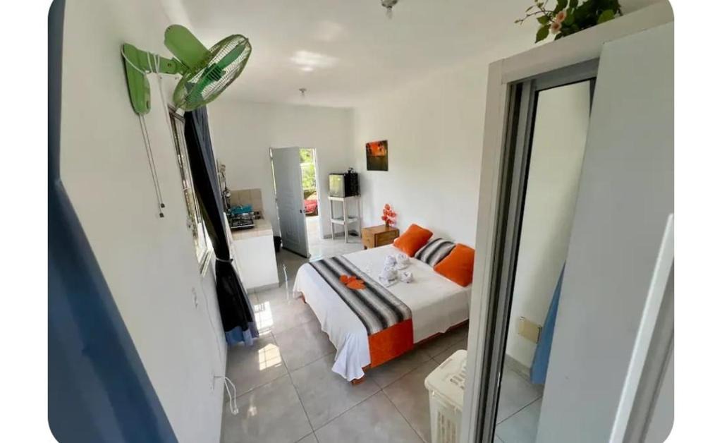 Yamasa Apartment | Puravida # 1