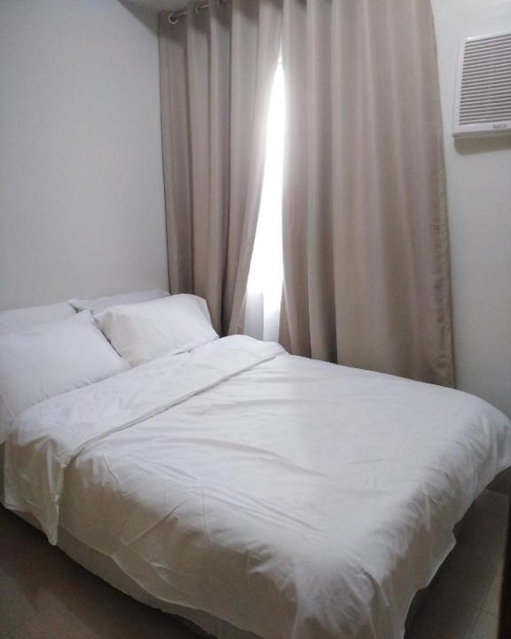 Santo Cristo House | QC Staycation at Homestays