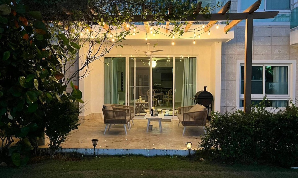 Guayacanes Apartment | Quiet & Cozy Apartment for Family