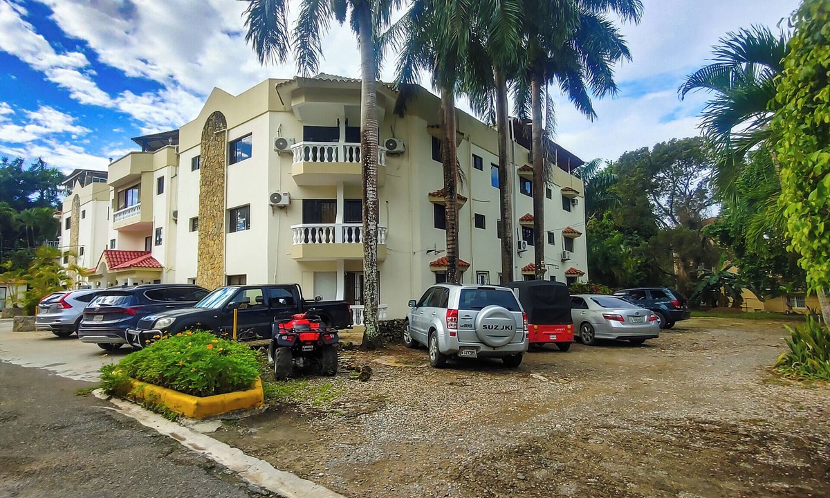 Sosua Condo | Quiet Tropimar stay, 2-bedroom condo with AC in vibrant Sosua