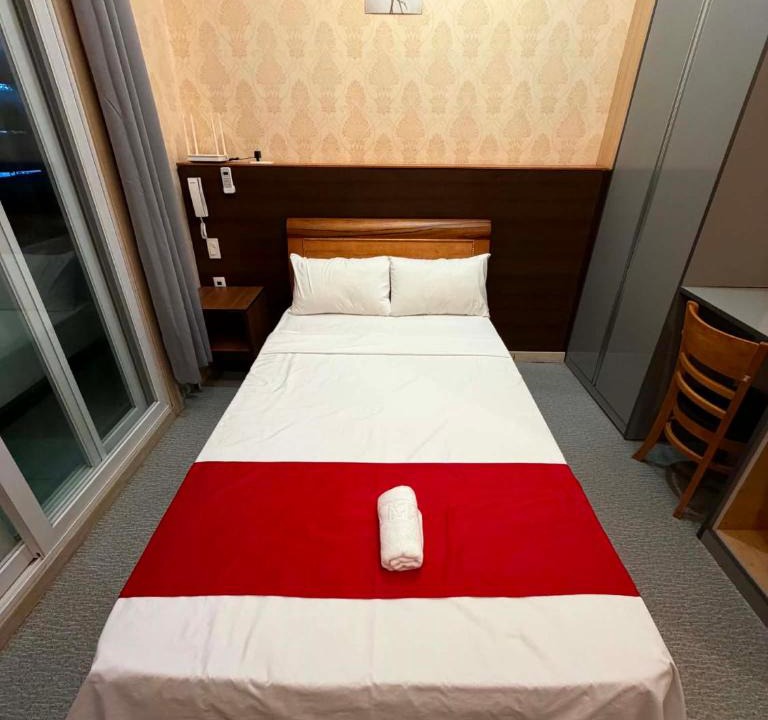 Angeles City Hotel | R Sunset Hotel