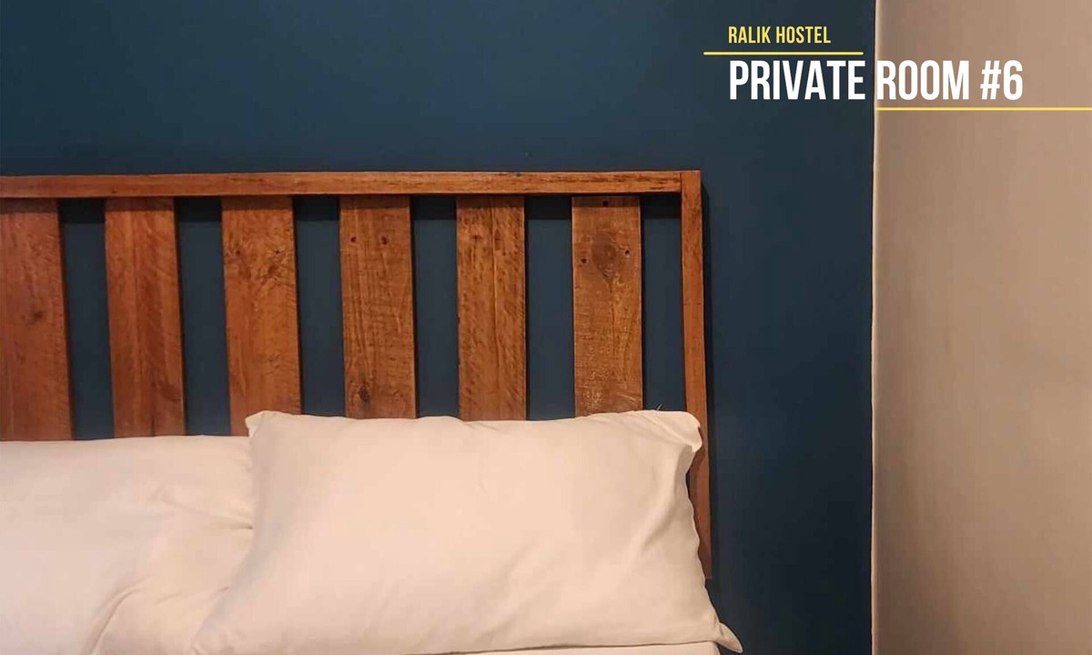 Naga Hostel | Ralik Hostel