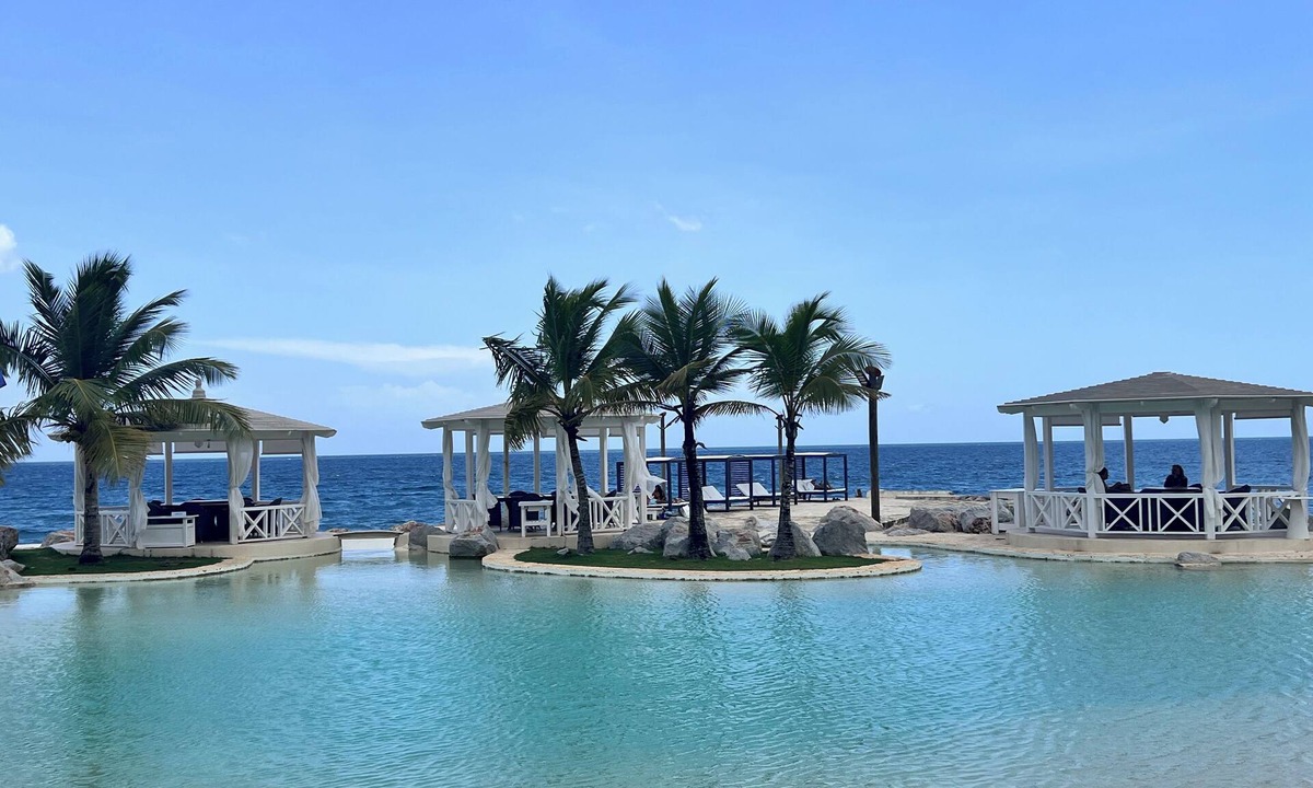 Dominicus Apartment | Refuge in paradise