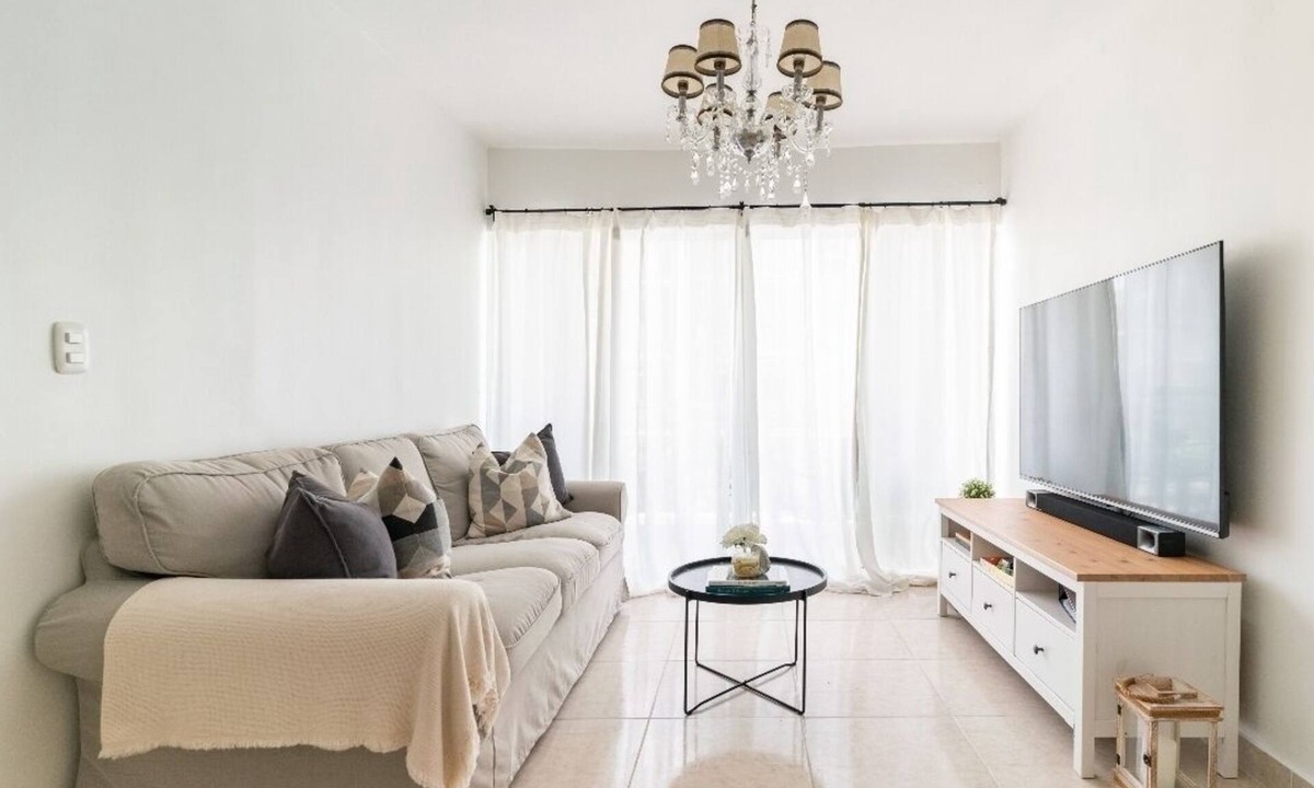 Licey al Medio Apartment | Relax Apartment to Enjoy!
