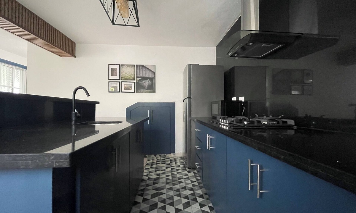 Juan Dolio - El Pueblo Apartment | Relaxing Getaway Near The Beach: Cozy 2 Bedroom Apartment