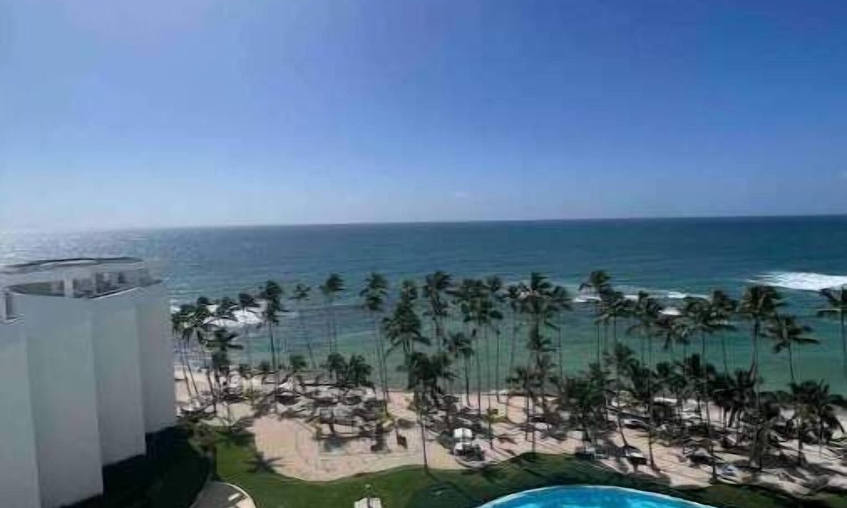 Juan Dolio Condo | Remodeled 2 bedroom 2 bath in Marbella Juan Dolio