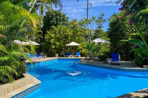 ProCab Apartment | Renaissance Residence Cabarete