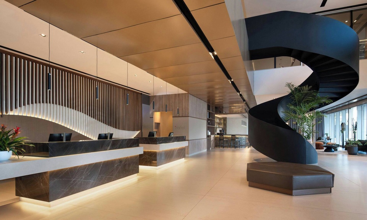Santiago Province Hotel | Residence Inn by Marriott Santiago de los Caballeros