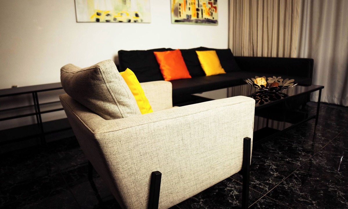 Santiago Province Apartment | Residenciales H1 & H2