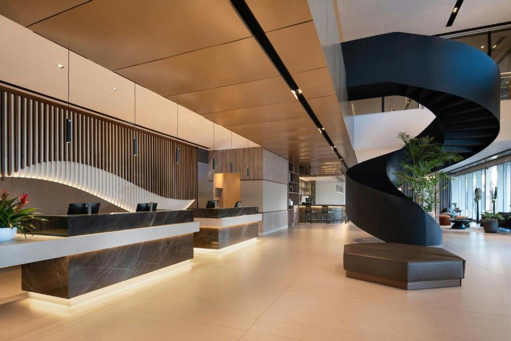 Santiago Province Hotel | Residence Inn by Marriott Santiago de los Caballeros