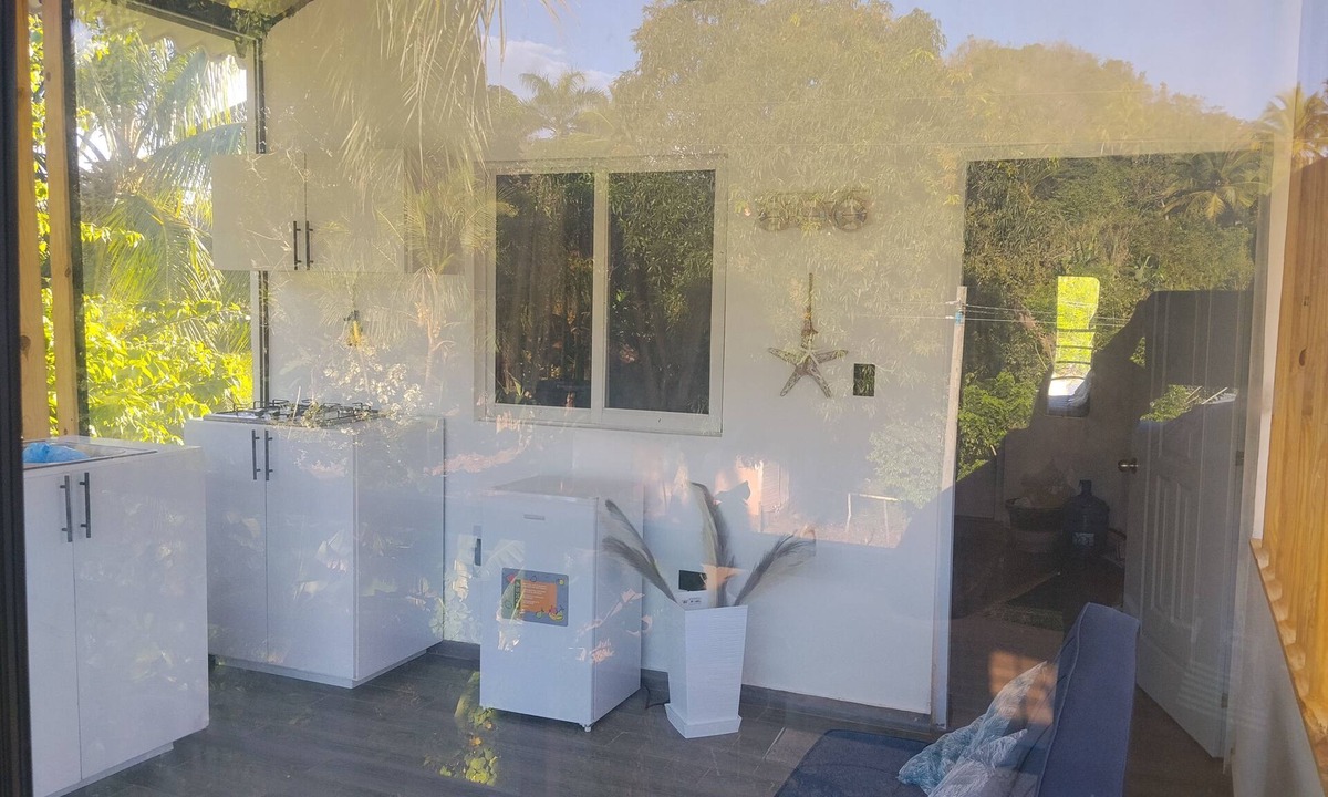 Samana Apartment | Residence Xamanai