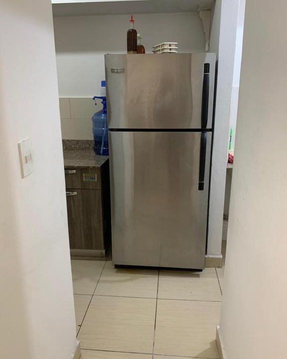 Guaricano Apartment | Residencial Carmil VI