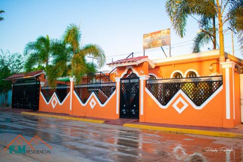 Pedernales Villa | Residencial F&M Pedernales