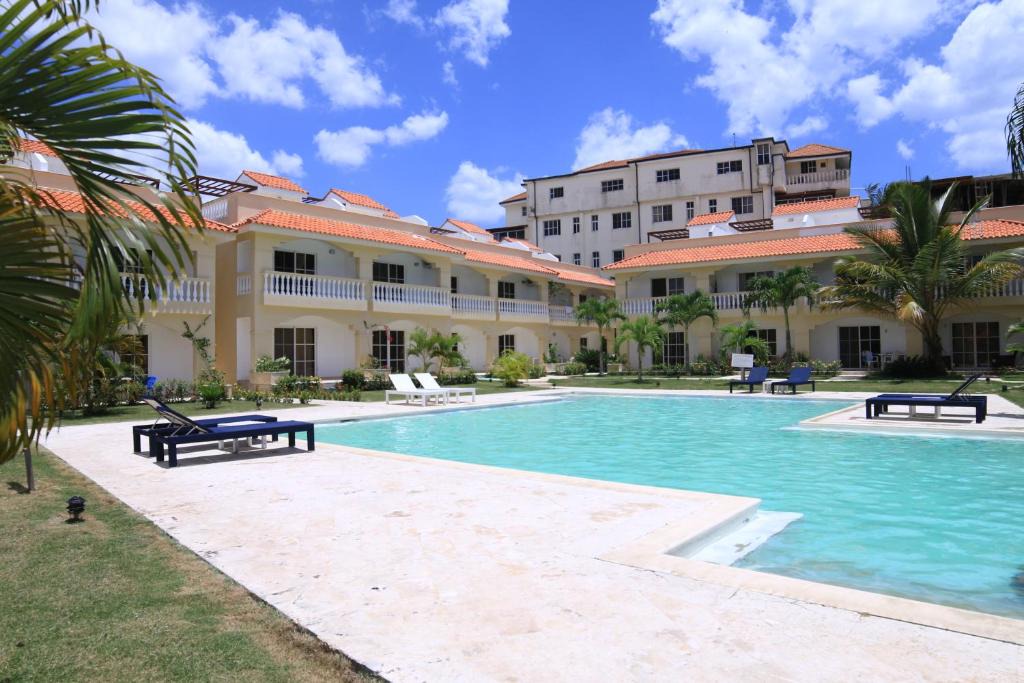 Boca Chica Villa | Residencial Las Estrellas