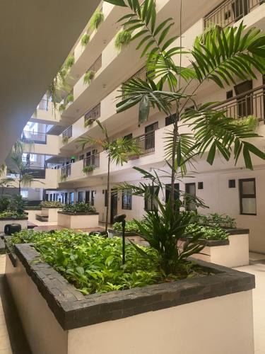 Paranaque Apartment | Resort Inspired Condo easy access to NAIA Terminal 1 near Okada & COD