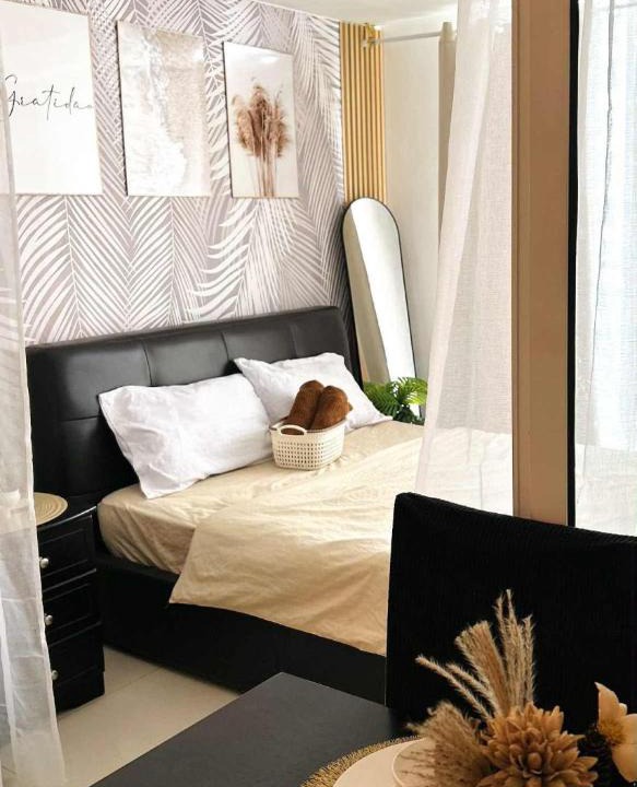 Don Bosco Apartment | Rio West Tower - Azure Urban Resort Residences