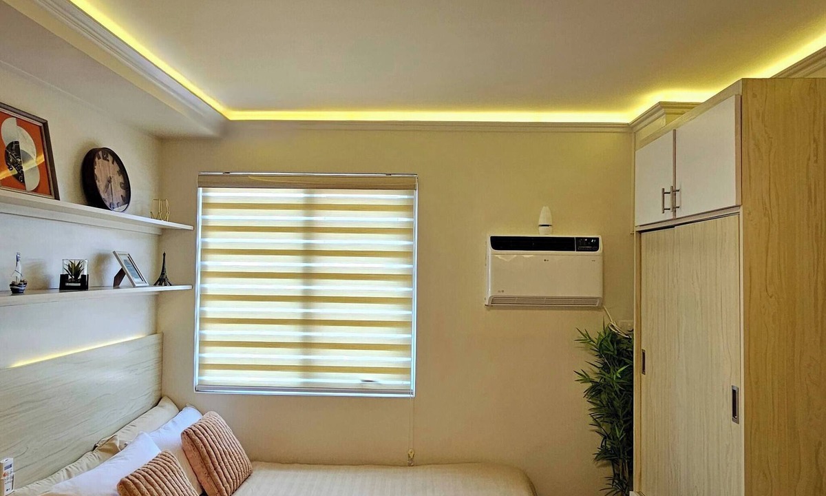 Guadalupe House | Room-cozy Cebu City Condo - Heart of the